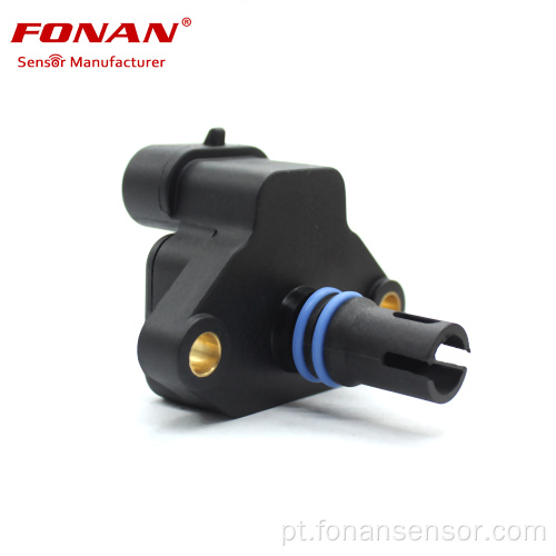 Sensor de pressão do mapa/coletor OE# 5269565/5293985AA para Chrysler/Dodge